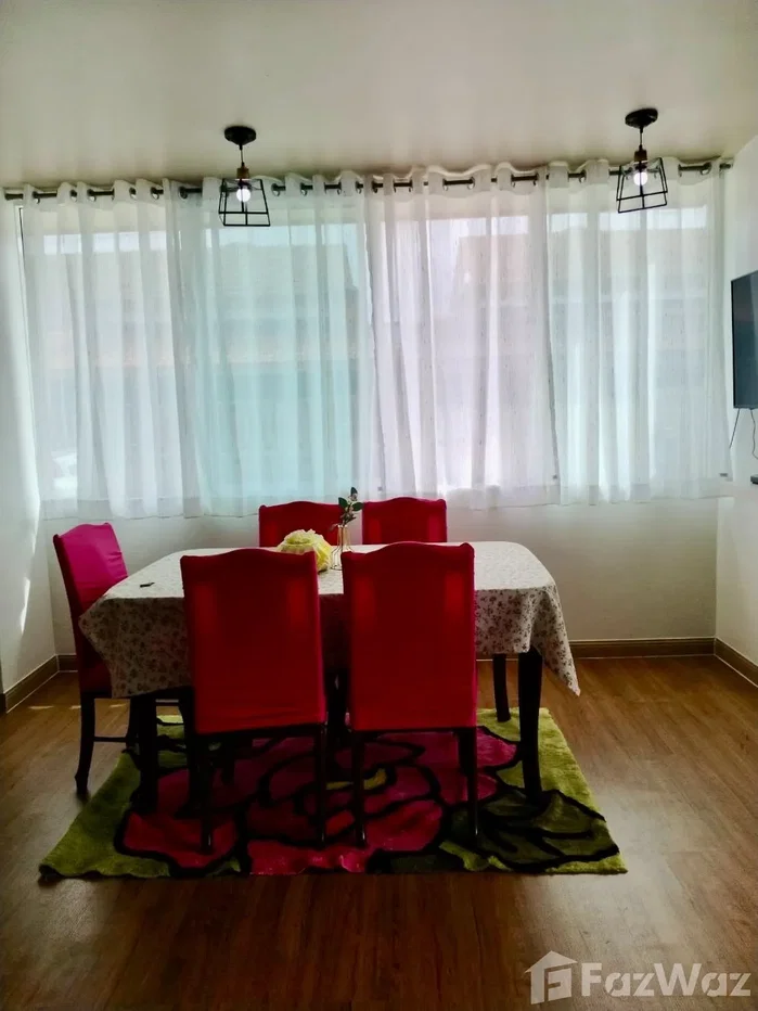 รูป House for rent- Srisuchat Grand view 5 6548730 - รูปที่ 5/24