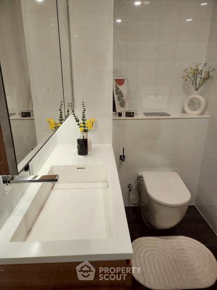 picture 1-BR 37 Sqm On 15th Floor Landmark @MRTA Station, Bang Kapi (ID 3055054) - 7/7