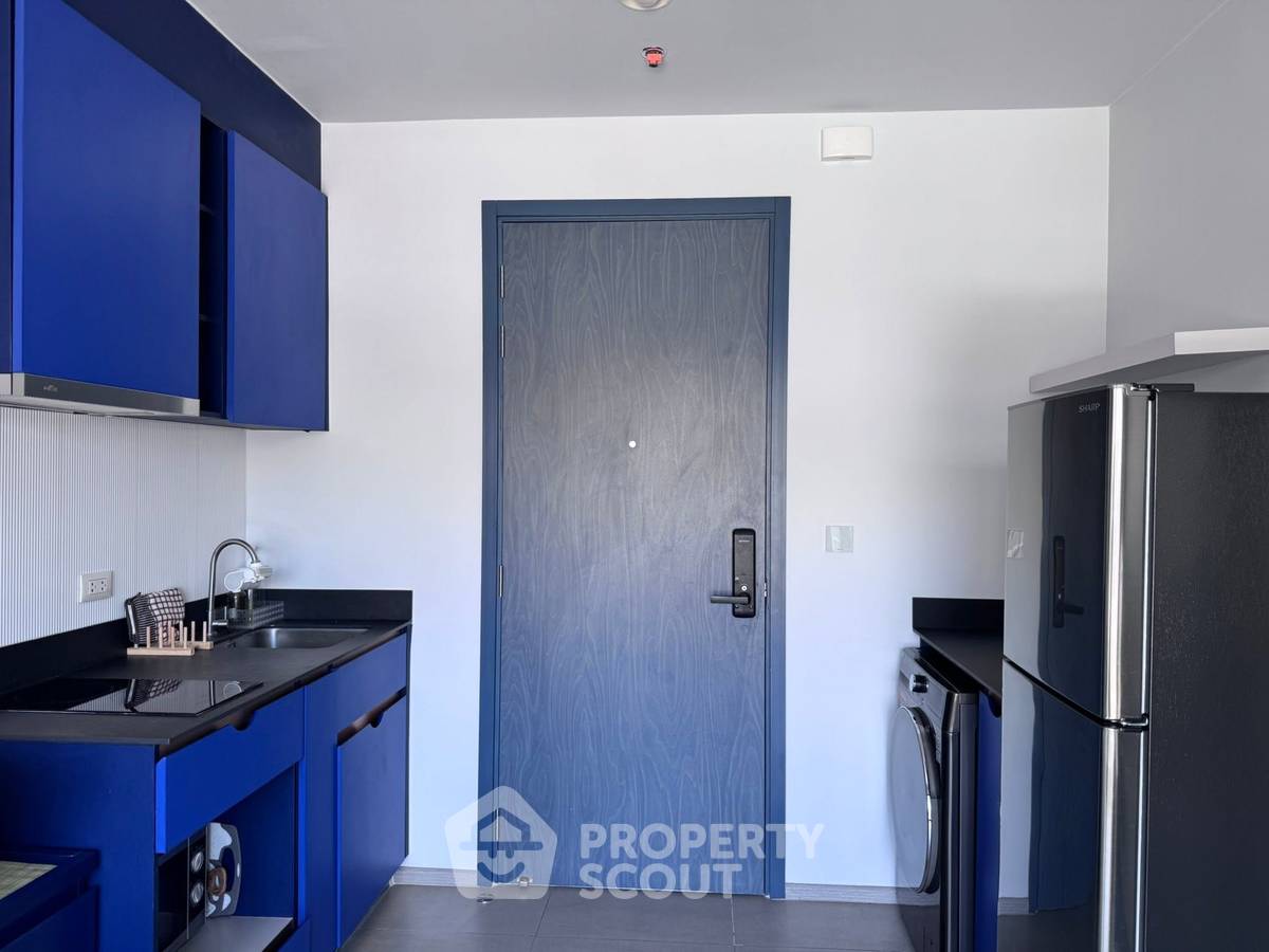รูป คอนโด 1 ห้องนอน ให้เช่า ที่ XT เอกมัย ใกล้ BTS ทองหล่อ (ID 3059863) - รูปที่ 6/6