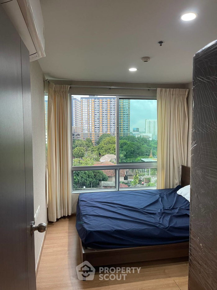 picture 1-BR Condo At The Base Sukhumvit 77, 9th Floor Near BTS On Nut (ID 3058395) - 3/5
