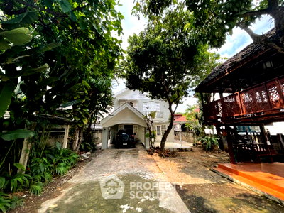 Houses for rent Muang Chiang Mai Chiang Mai : Pet-Friendly 3-Bed House For Rent Near Chiang Mai University (ID 1083376)