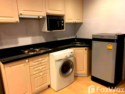 ขายคอนโด : ขาย คอนโด 2 ห้องนอน ในโครงการ เดอะ ซี้ด เตร์เร่ รัชโยธิน 6548716