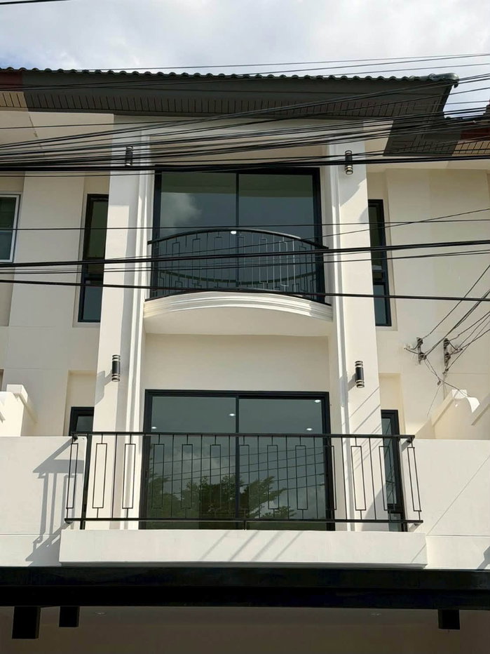 รูป 🏠 ขายบ้าน : Supalai Park Ville 2 Phaholyothin 48 (ศุภาลัย พาร์ควิลล์ 2 พหลโยธิน 48)   รหัสทรัพย์ | 📌LNP-H1082  - รูปที่ 54/54