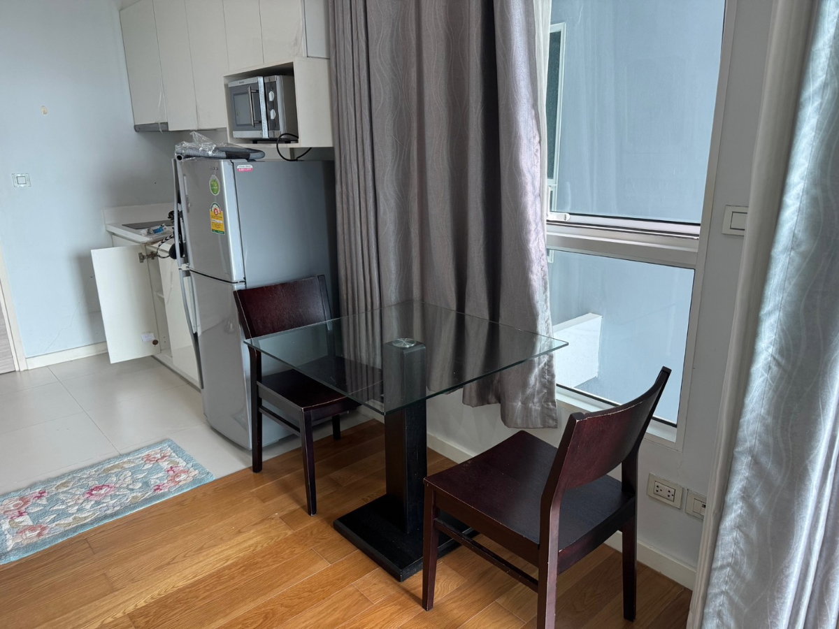 picture Condolette Ize Ratchathewi (1bed1bath 28sqm) - 4/8