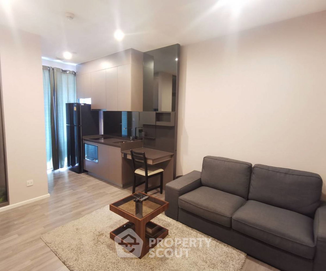 รูป ใกล้ BTS พระโขนง 100 เมตร | 1 ห้องนอน The Room Sukhumvit 69 (ID 2061036) - รูปที่ 2/13