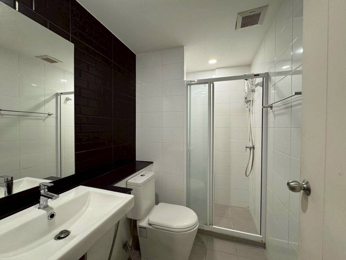 รูป ให้เช่า Escent Ville Chiangmai Condo ติด Central Festival Chiangmai - รูปที่ 4/8