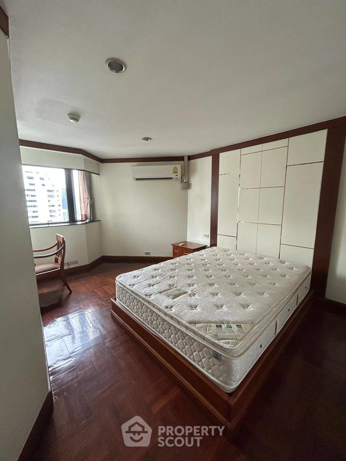 รูป คอนโด 3 ห้องนอน 260 ตร.ม. ชั้น 33 ที่ President Park ใกล้ MRT ศูนย์สิริกิติ์ (ID 2229556) - รูปที่ 22/36