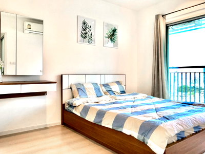 คอนโดให้เช่า : 💥CP-112827💥ว่าง ให้ เช่า แอสปาย สุขุมวิท 48👉แอดไลน์ @wincondo 