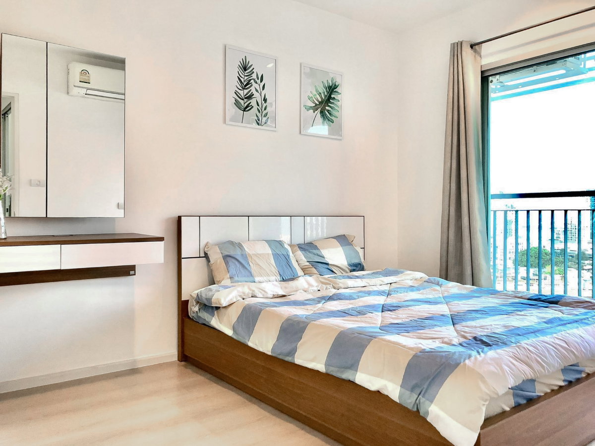 picture ðĨCP-11282ðĨAspire Sukhumvit 48ðLine : @wincondo - 1/11