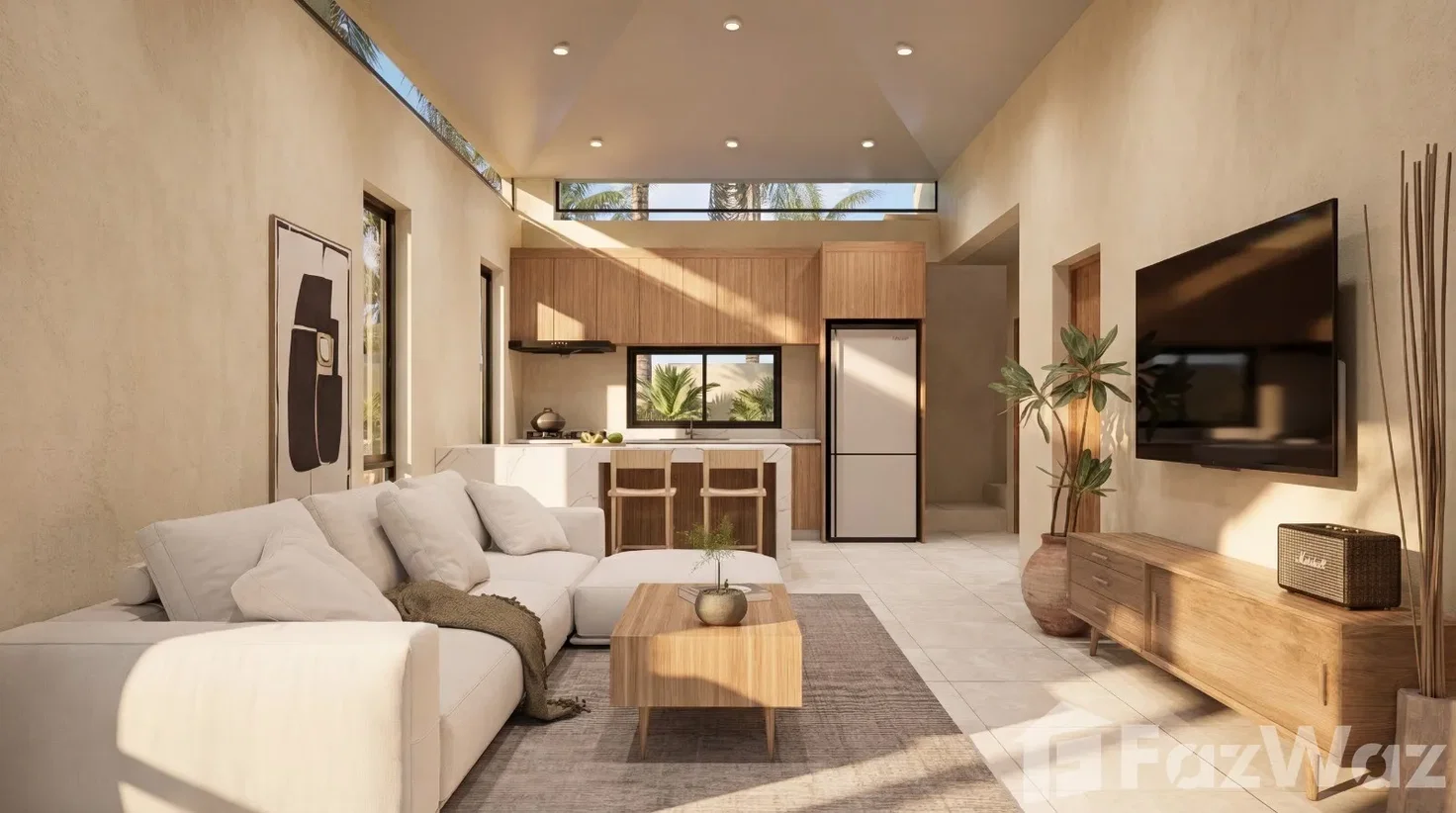 picture 2 Bedroom Villa for sale at Sacarat Beachfront 3 6548261 - 3/14