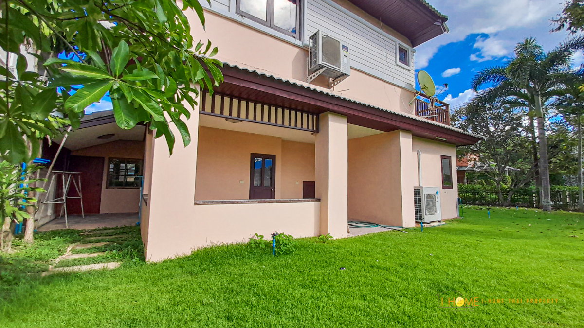 picture Two-Storey House for Rent in Mae Rim, Chiang Mai - 6/38