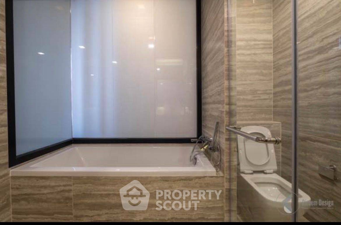 picture 1-BR 50 Sqm High-Floor At Celes Asoke, 50m To MRT Sukhumvit (ID 1449076) - 3/7