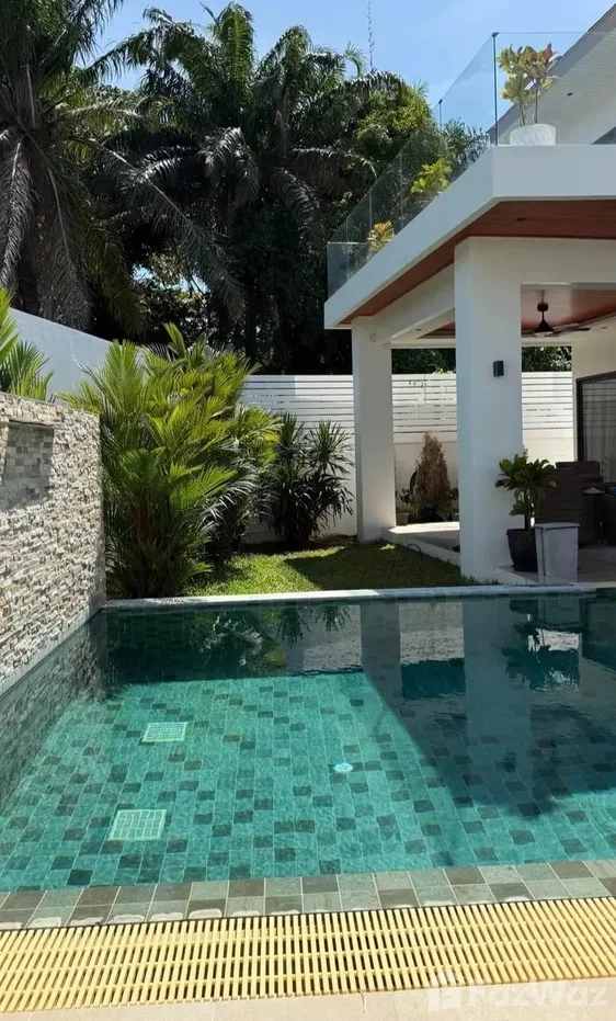 picture 4 Bedroom Villa for rent in Rawai, Phuket 6546804 - 19/24