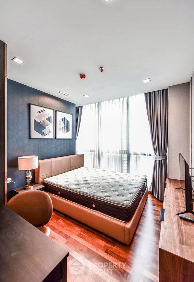 รูป คอนโด 2 ห้องนอน 48 ตร.ม. ที่ Wish Signature Midtown Siam ใกล้ BTS ราชเทวี 300 เมตร (ID 3060077) - รูปที่ 2/4