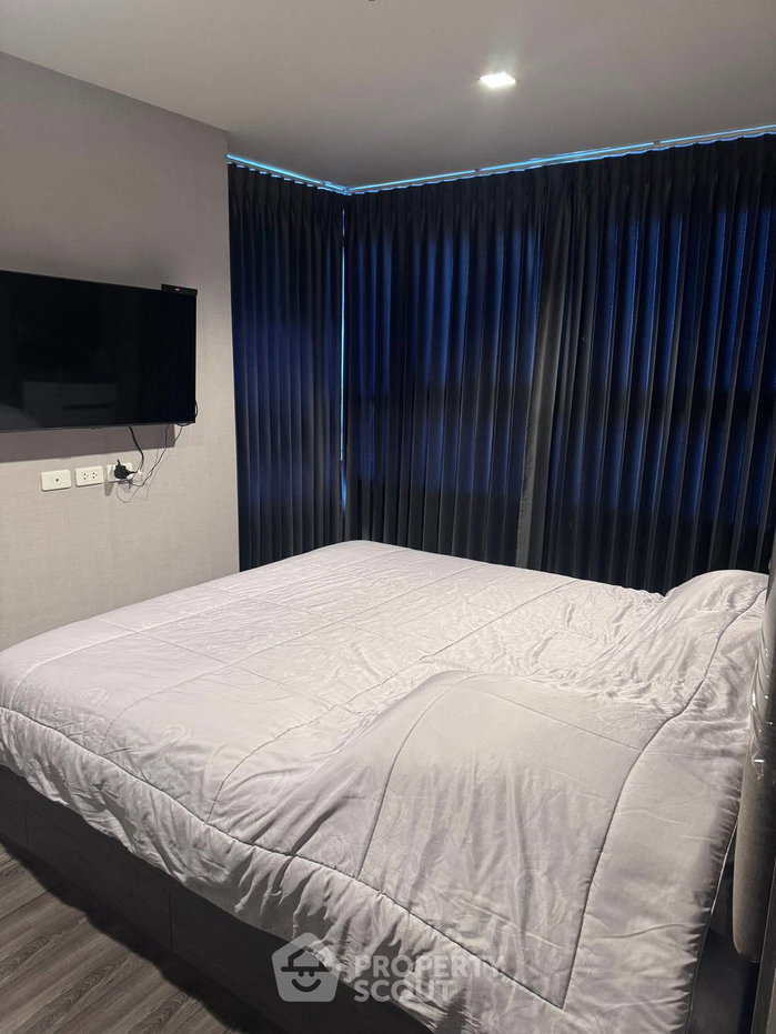 รูป คอนโด 2 ห้องนอน 56 ตร.ม. ที่ Ideo Sathorn-Wongwian Yai ใกล้ BTS วงเวียนใหญ่ 200 ม. (ID 3041719) - รูปที่ 2/10