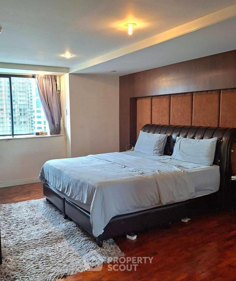 รูป คอนโด 3 ห้องนอน 260 ตร.ม. อยู่โซนพร้อมอยู่ President Park Condominium ใกล้ MRT Queen Sirikit (ID 3056776) - รูปที่ 7/12