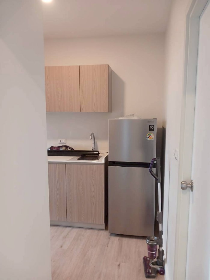 picture Condo for Rent at Xim Rama 3 - Suksawat - 11/35