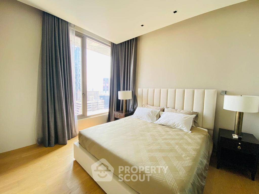 picture 1-BR 57 Sqm On 15th Floor, Saladaeng One, 400m to MRT Silom (ID 3056779) - 4/14