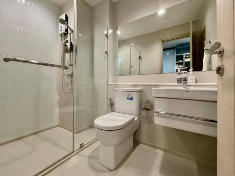 picture For Rent - Life One Wireless , Luxury Class 1 bedroom 1 bathroom - 4/6