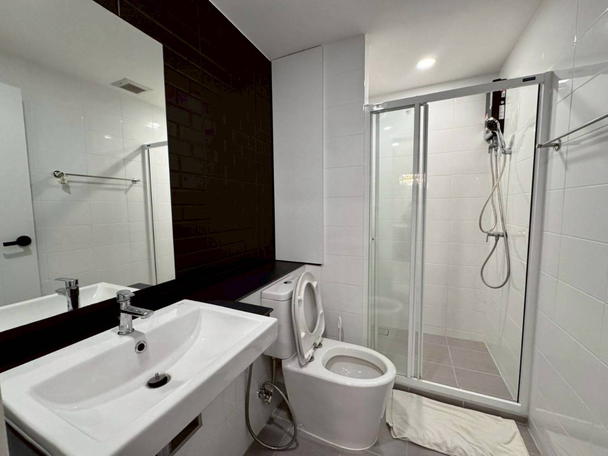 รูป คอนโด Escent Ville Condo ติดเซ็นทรัลเฟสติวัล ว่างพร้อมอยู่ - รูปที่ 4/22