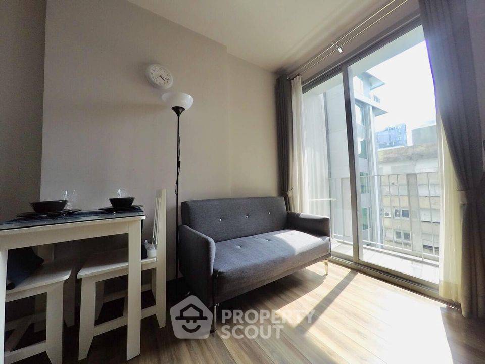 picture 1-BR 35 Sqm For Rent At Ceil By Sansiri, BTS Thong Lor (ID 426950) - 6/8