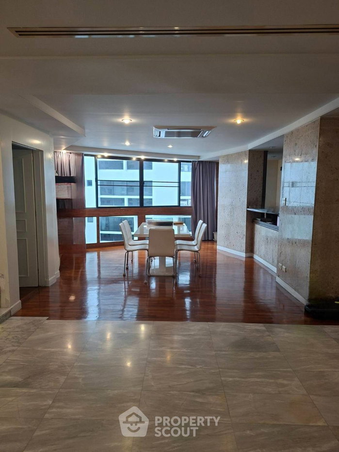 รูป คอนโด 3 ห้องนอน 260 ตร.ม. อยู่โซนพร้อมอยู่ President Park Condominium ใกล้ MRT Queen Sirikit (ID 3056776) - รูปที่ 3/12