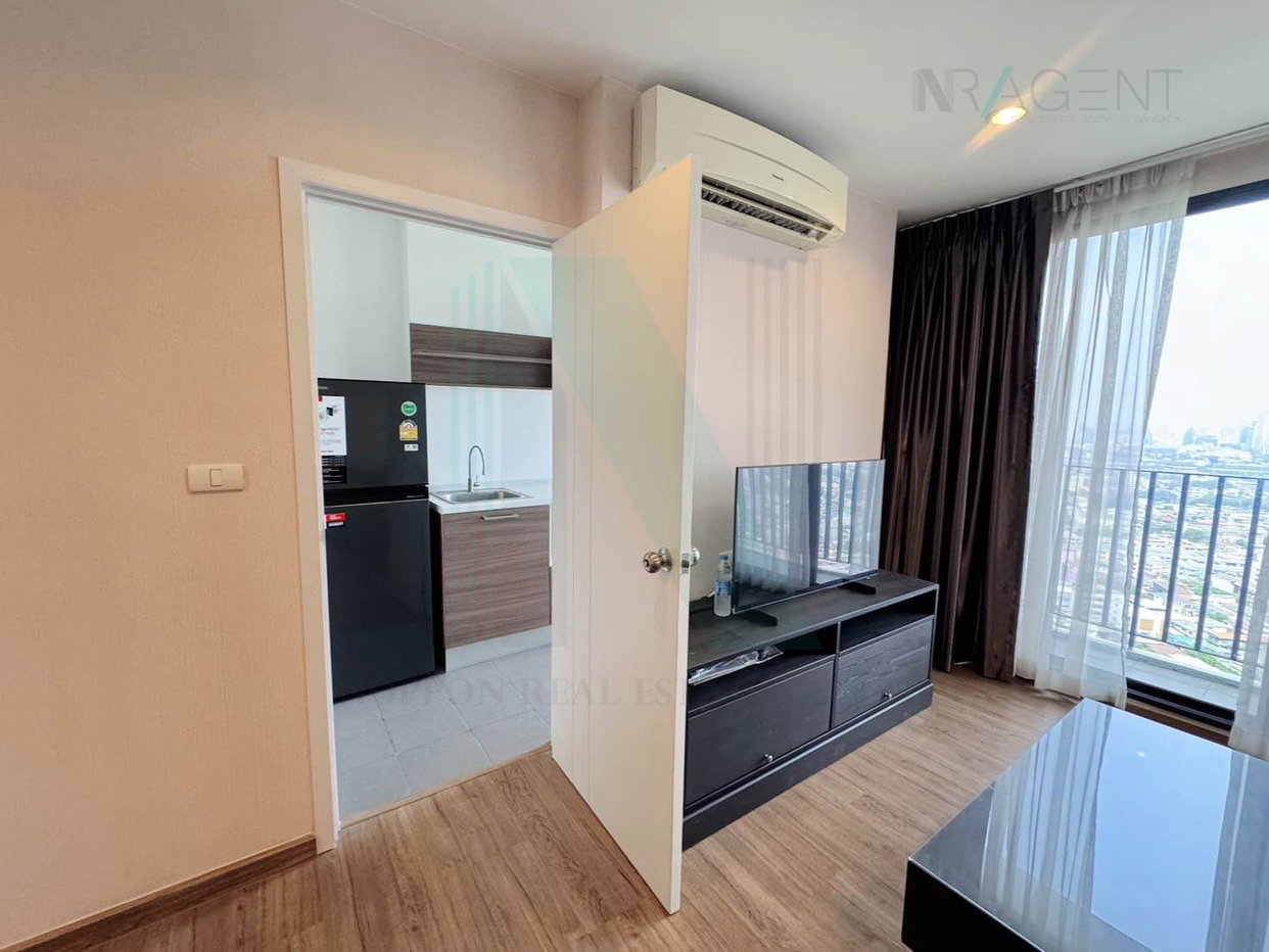 picture 📌 For rent condo THE TREE INTERCHANGE Building A, Floor 31,2 bed room, Room size 64 sqm - 7/8