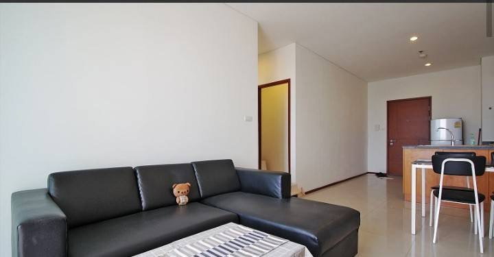 รูป Special Unit ‼️ให้เช่า Villa Sathorn ห้องใหญ่พิเศษ ราคาดีมาก ตกแต่งครบ ชั้นสูง วิวเมือง 💗 DS3580 | Line @Dstay - รูปที่ 3/8