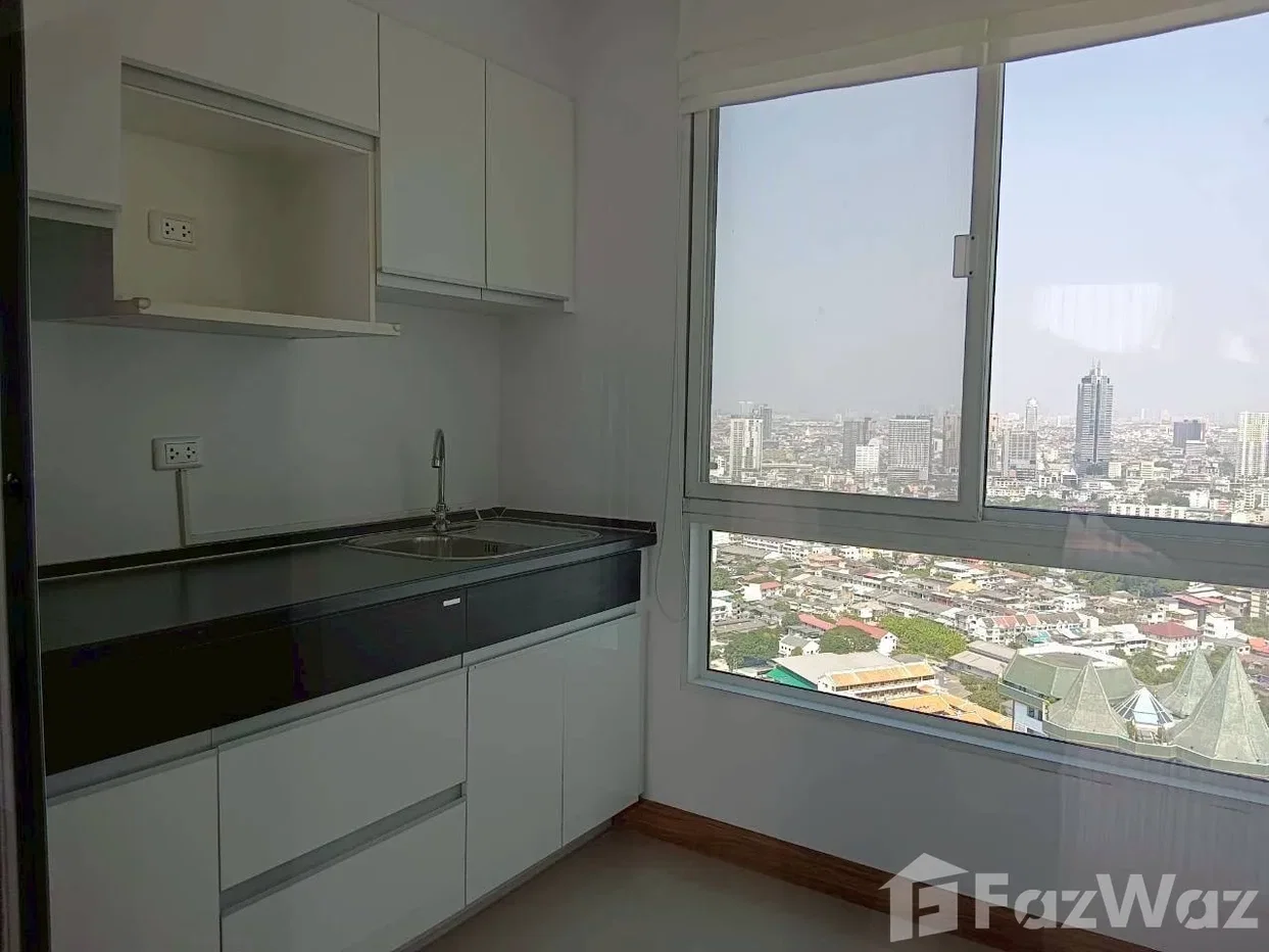 picture 2 Bedroom Condo for sale at Supalai River Resort  6540853 - 6/19