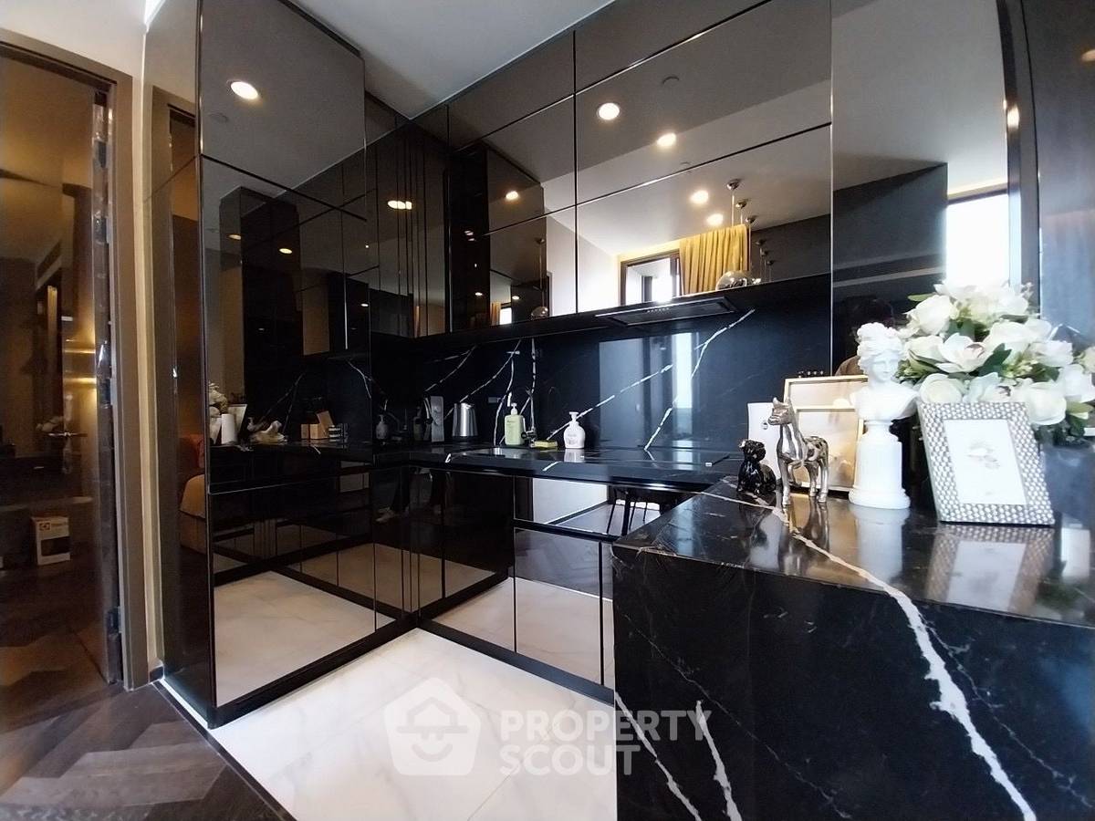 รูป คอนโด 1 ห้องนอน The Esse Sukhumvit 36 ชั้น 21 | ใกล้ BTS ทองหล่อ 70 ม. (ID 1196018) - รูปที่ 12/12