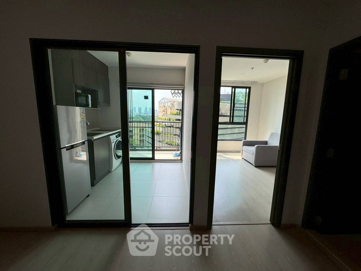 picture 1-BR Condo For Sale, Elio Del Nest, 8th Floor | BTS Udom Suk (ID 2760029) - 2/27