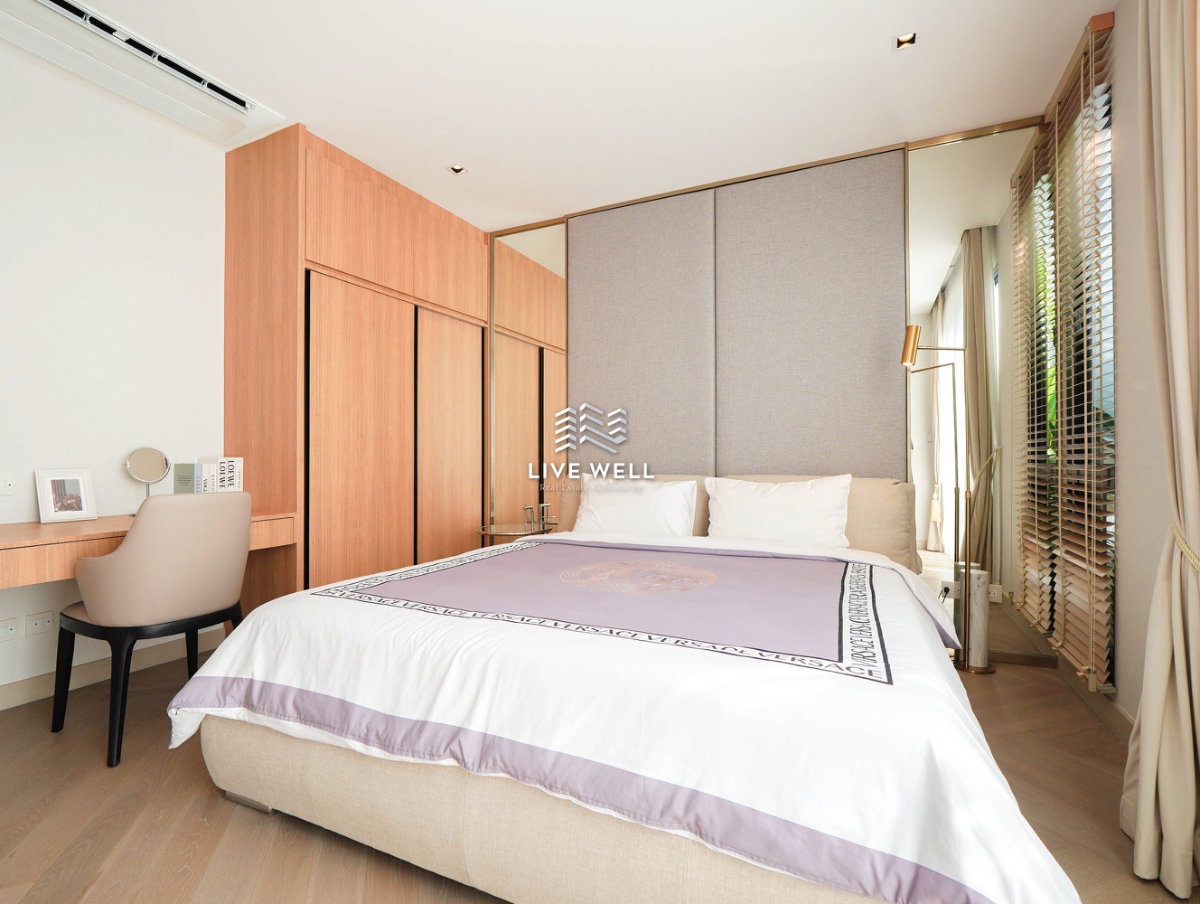รูป Sale with tenant Luxury Pool Villa Pattaya  - รูปที่ 21/43