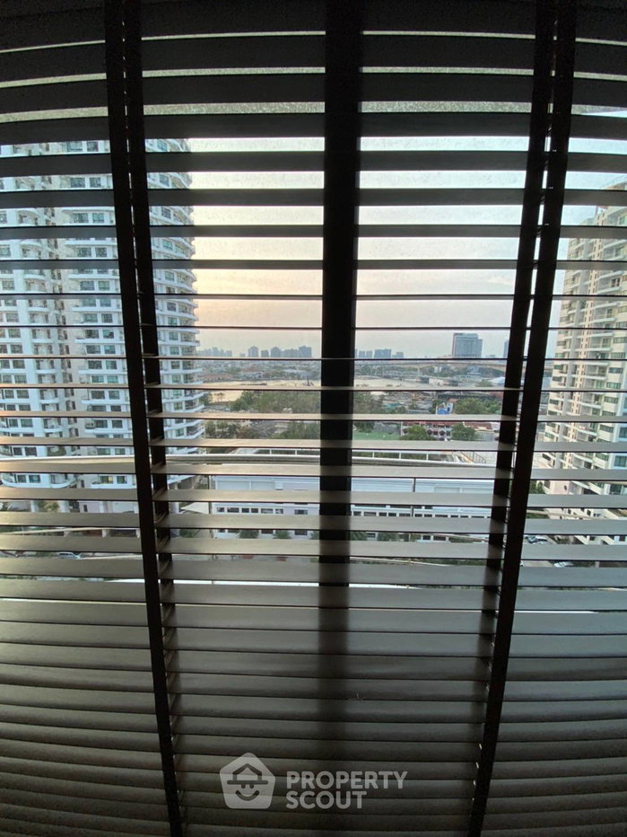 รูป คอนโด 1-ห้องนอน ที่ ศุภาลัย คาซา ริวา ใกล้ ถนนตก (ID 647161) - รูปที่ 9/12