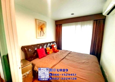คอนโดให้เช่า : 💙 Hot Price 💙ให้เช่า/For RENT คอนโด Regent Home Sukhumvit 81 (รีเจ้นท์ โฮม สุขุมวิท 81)