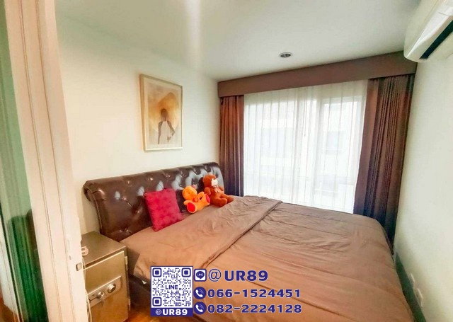 รูป 💙 Hot Price 💙ให้เช่า/For RENT คอนโด Regent Home Sukhumvit 81 (รีเจ้นท์ โฮม สุขุมวิท 81) - รูปที่ 1/5