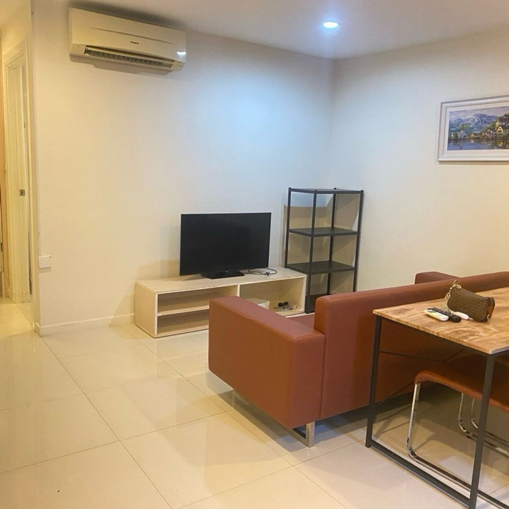 รูป 📌ว่างปลายเดือนกรกฎาคม 🏡 เช่าคอนโด Elements Srinakarin 1 ห้องนอน ห้องใหญ่ ขนาด 44 ตร.ม. - รูปที่ 8/22