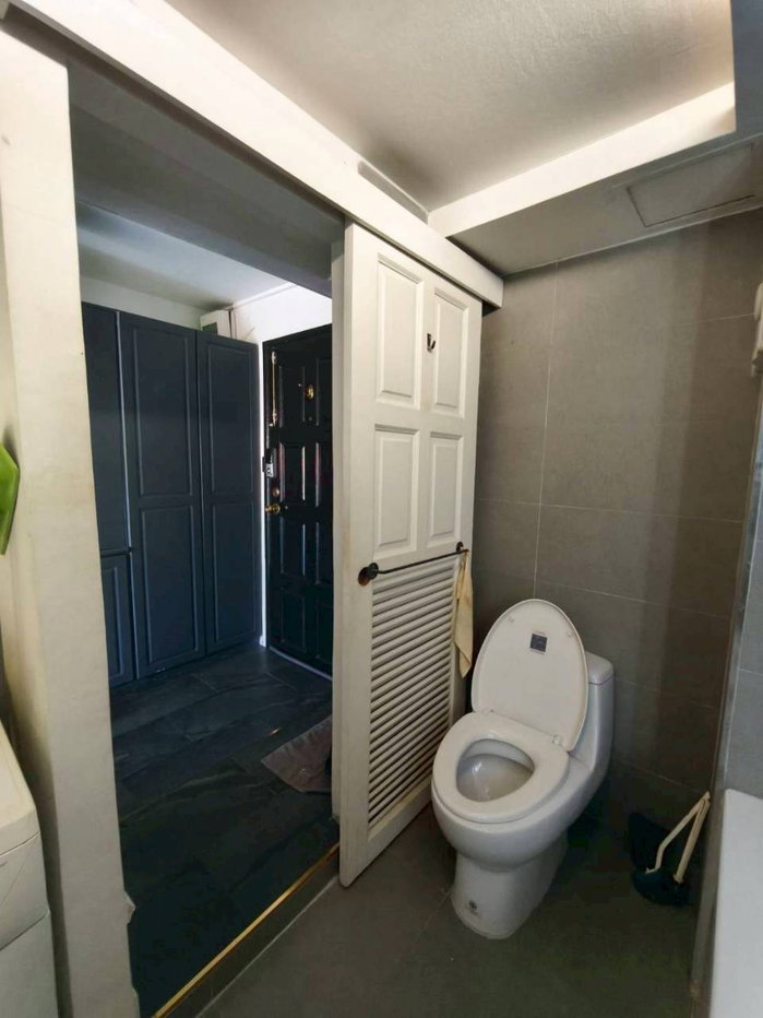 รูป วิว ไม่มีตึกบัง Raintree Villa เรนทรี วิลล่า สุขุมวิท 53 bts รถไฟฟ้า ทองหล่อ วัฒนา - รูปที่ 8/9