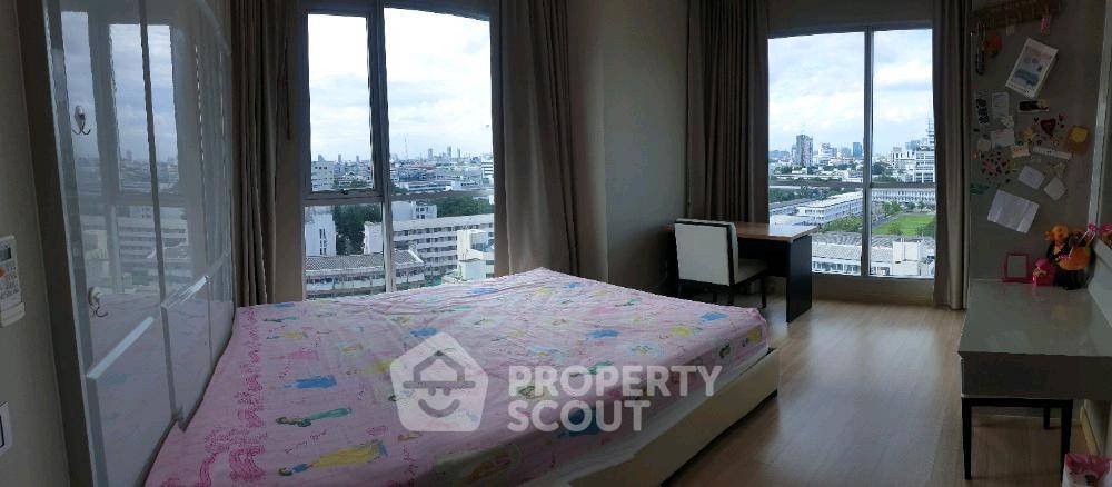รูป คอนโด 2 ห้องนอน 61 ตร.ม. โครงการ The Address พญาไท ใกล้ BTS พญาไท 400 ม. (ID 3058368) - รูปที่ 3/9