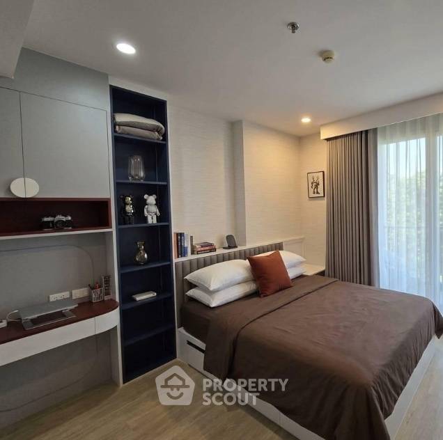 รูป คอนโด 2 ห้องนอน ขาย Supalai Riva Grande ใกล้พ ระราม 3 (ช่องนนทรี) ชั้น 4 ขนาด 127 ตร.ม. (ID 3053809) - รูปที่ 2/4