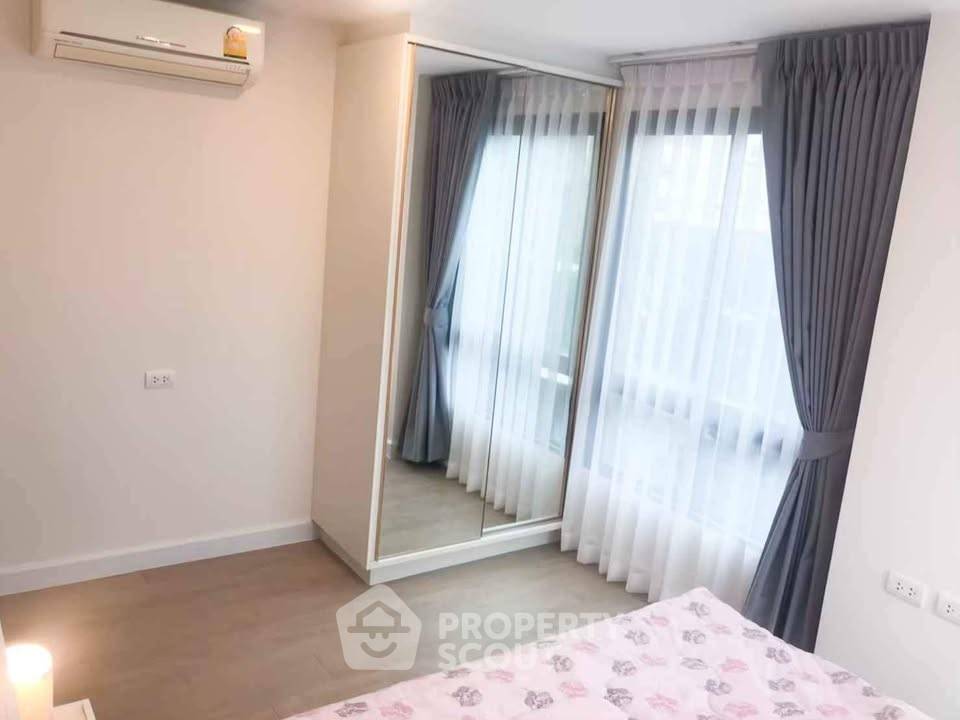 picture 2-BR Condo At Metro Luxe Rose Gold Phahol, 3rd Floor Near BTS Saphan Khwai (ID 3058169) - 9/10