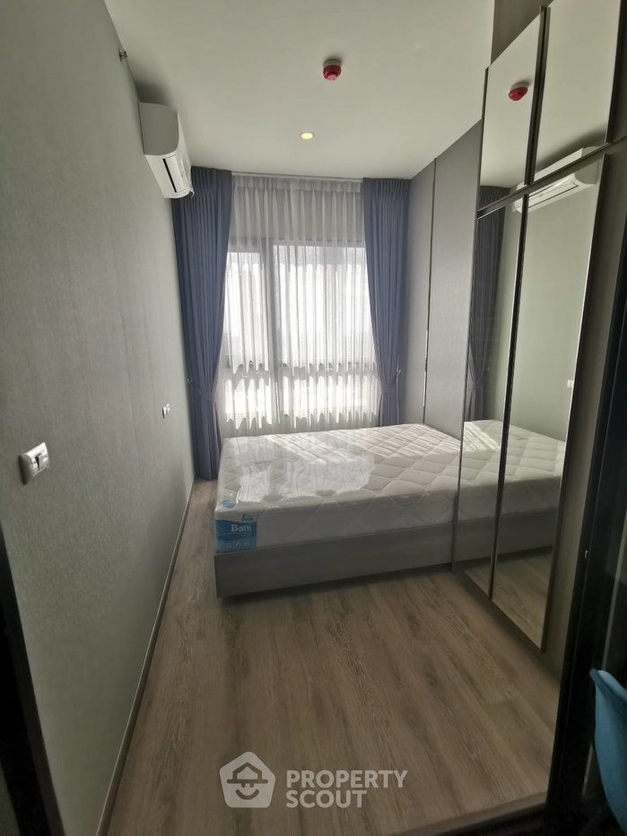 รูป คอนโด 1 ห้องนอน 27 ตร.ม. ชั้น 16 Knightsbridge Prime Onnut ใกล้ BTS อ่อนนุช (ID 995491) - รูปที่ 9/12