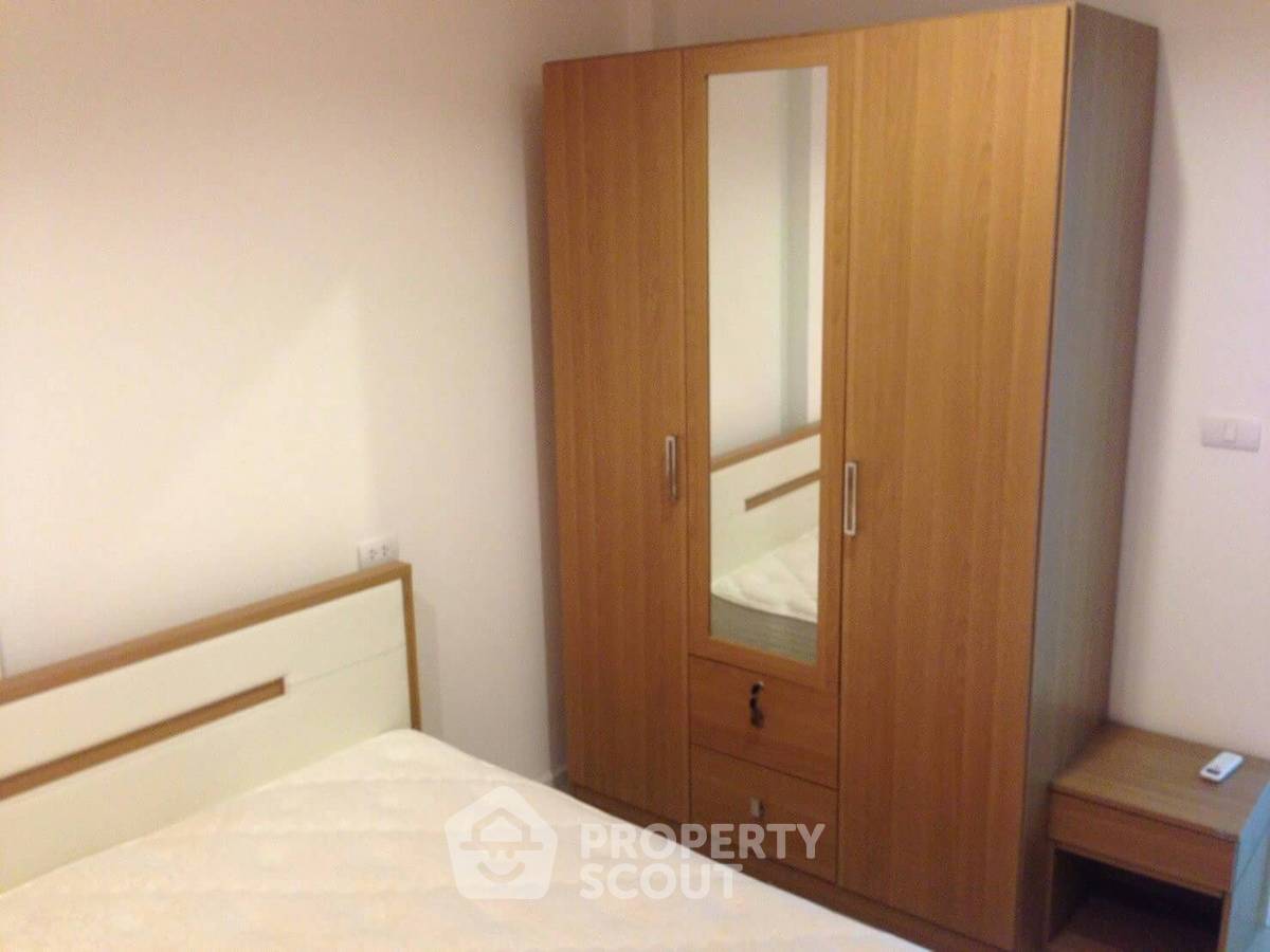 รูป คอนโด 1 ห้องนอน 27 ตร.ม. ให้เช่า ที่ Aspire Sukhumvit 48 ชั้น 11 ใกล้ BTS พระโขนง (ID 825234) - รูปที่ 2/5