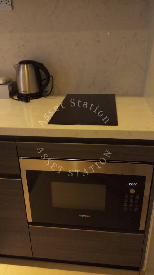 picture ðĒ Luxury condo for rent: The ESSE Asoke, units available. Near BTS Asoke & MRT Sukhumvit ð
- 8/12