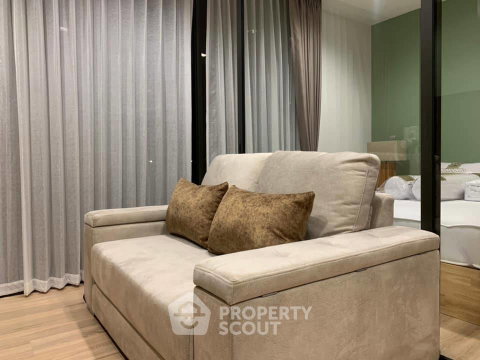 1-BR Condo For Rent At Kawa Haus, 4th Floor Near BTS On Nut (ID 825012)