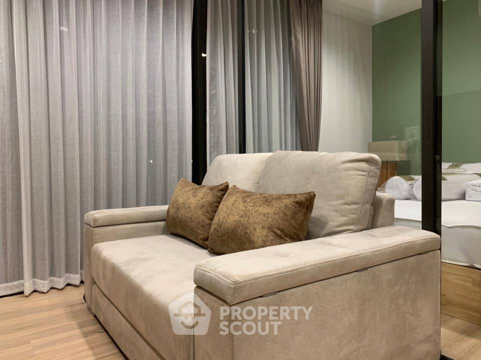 picture 1-BR Condo For Rent At Kawa Haus, 4th Floor Near BTS On Nut (ID 825012) - 1/6