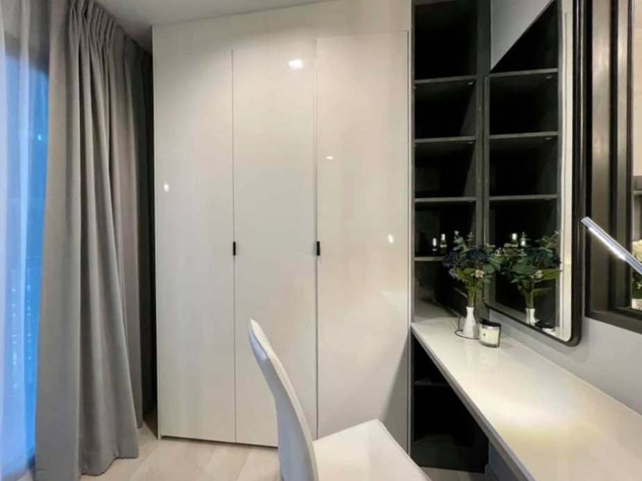 picture For Rent - Life One Wireless , Luxury Class 1 bedroom 1 bathroom - 2/6