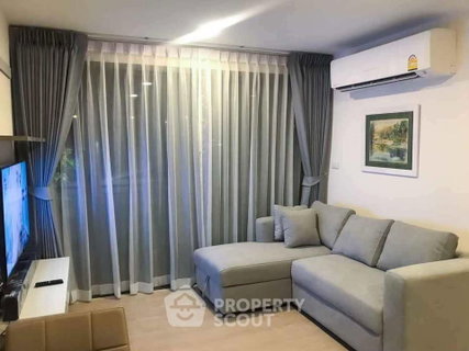 รูปภาพ 2-BR Condo At Metro Luxe Rose Gold Phahol, 3rd Floor Near BTS Saphan Khwai (ID 3058169)