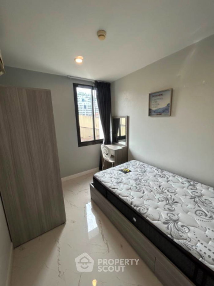 picture 2-BR Condo For Rent At Le Rich @ Aree Station, 200m To BTS Ari (ID 1164107) - 7/12
