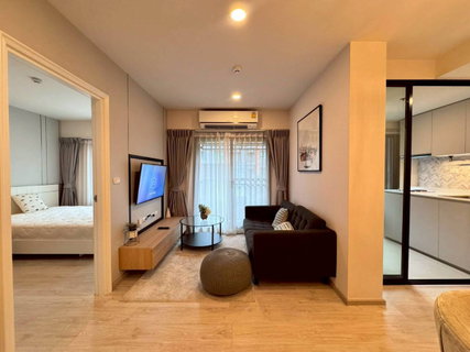รูปภาพ คอนโด Escent Ville Condo ติดเซ็นทรัลเฟสติวัล ว่างพร้อมอยู่