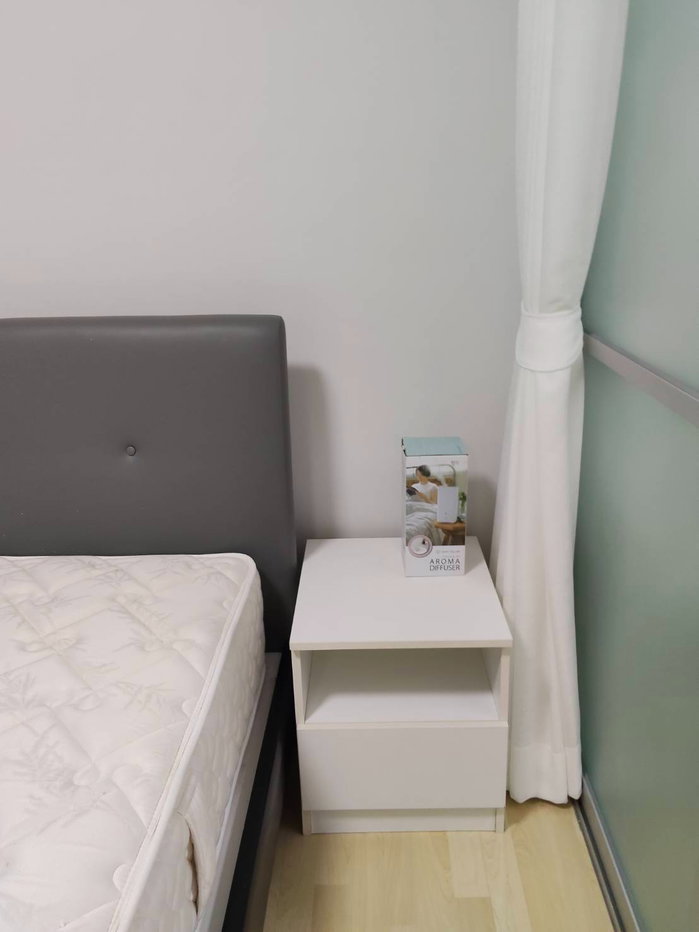 picture Condo for rent Full furnished  and electric  - 5/13